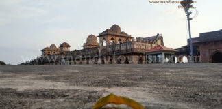 jahaz mahal mandu | जहाज महल मांडू – mp jahaz-mahal-mandu