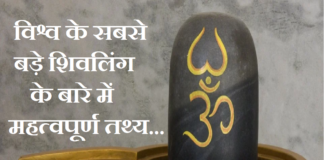 fact about bhojpur mp | विश्व के सबसे बड़े शिवलिंग के बारे में महत्वपूर्ण तथ्य fact about bhojpur mp