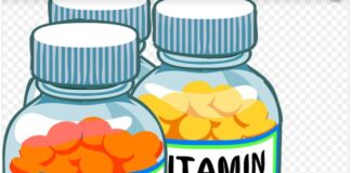 vitamins and it’s chemical name | प्रमुख विटामिन और उनके रासायनिक नाम vitamins and it's chemical name